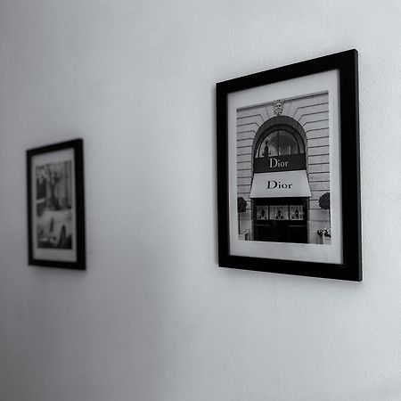 Appartamento Milano Centro Corso Como Dış mekan fotoğraf