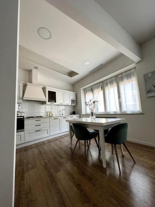 Appartamento Milano Centro Corso Como Dış mekan fotoğraf
