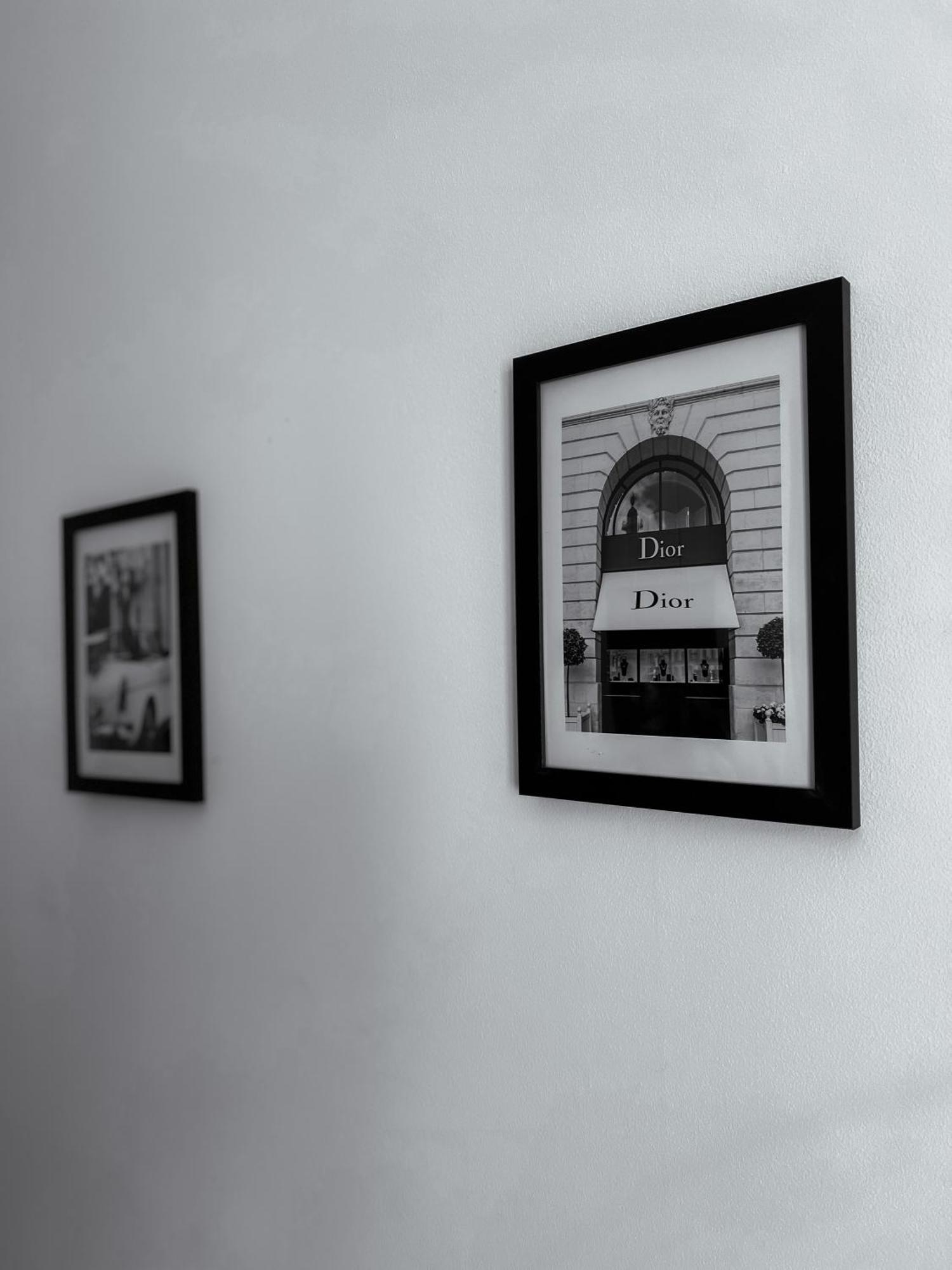Appartamento Milano Centro Corso Como Dış mekan fotoğraf